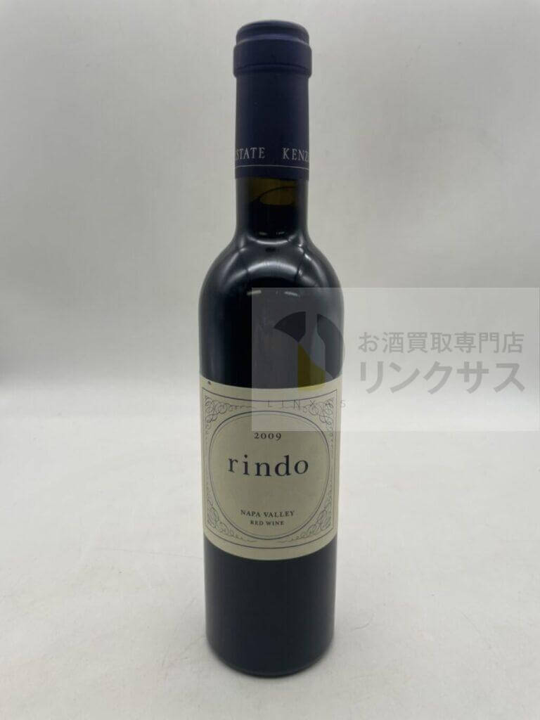 ケンゾーエステート紫鈴375ml