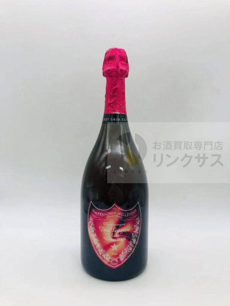 ドンペリレディーガガ