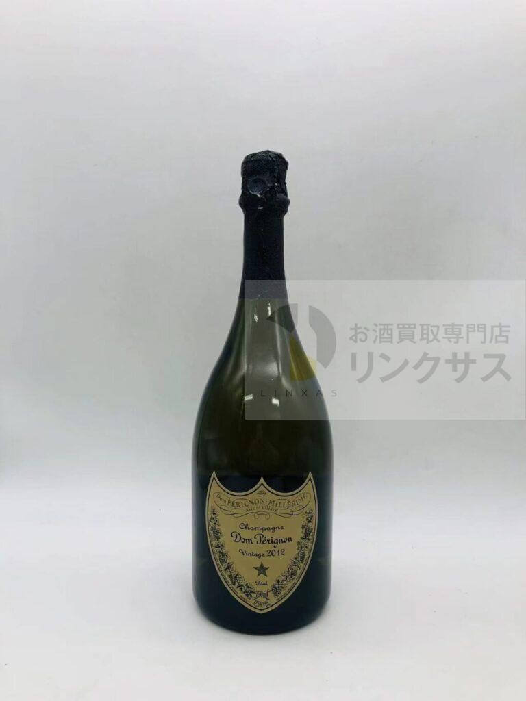 ドンペリ白