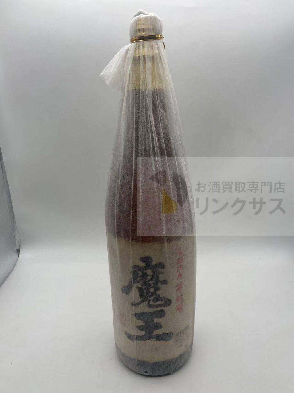 魔王　1800ml