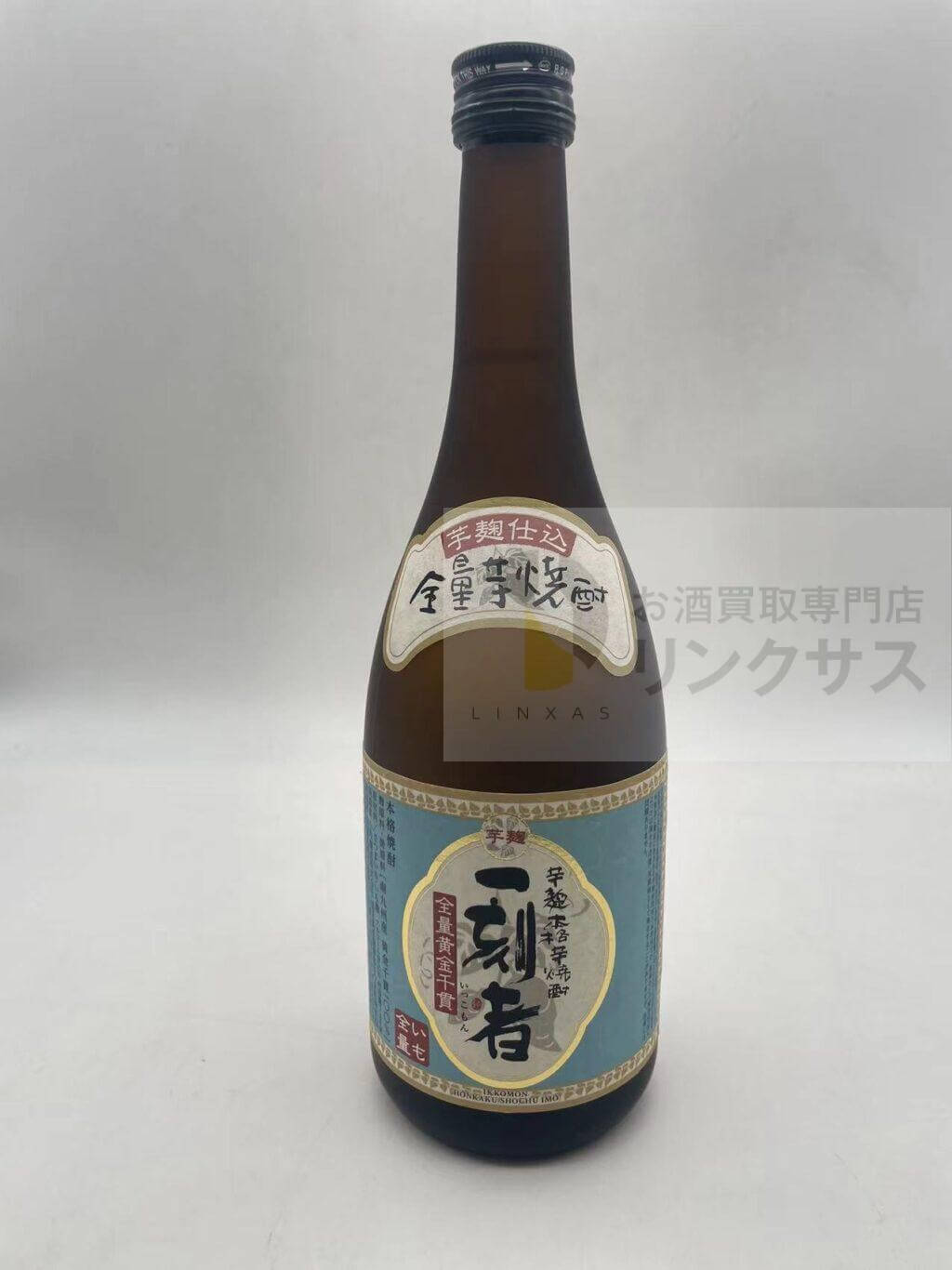 一刻者　720ml