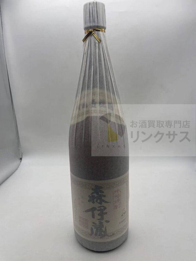 森伊蔵　1800ml