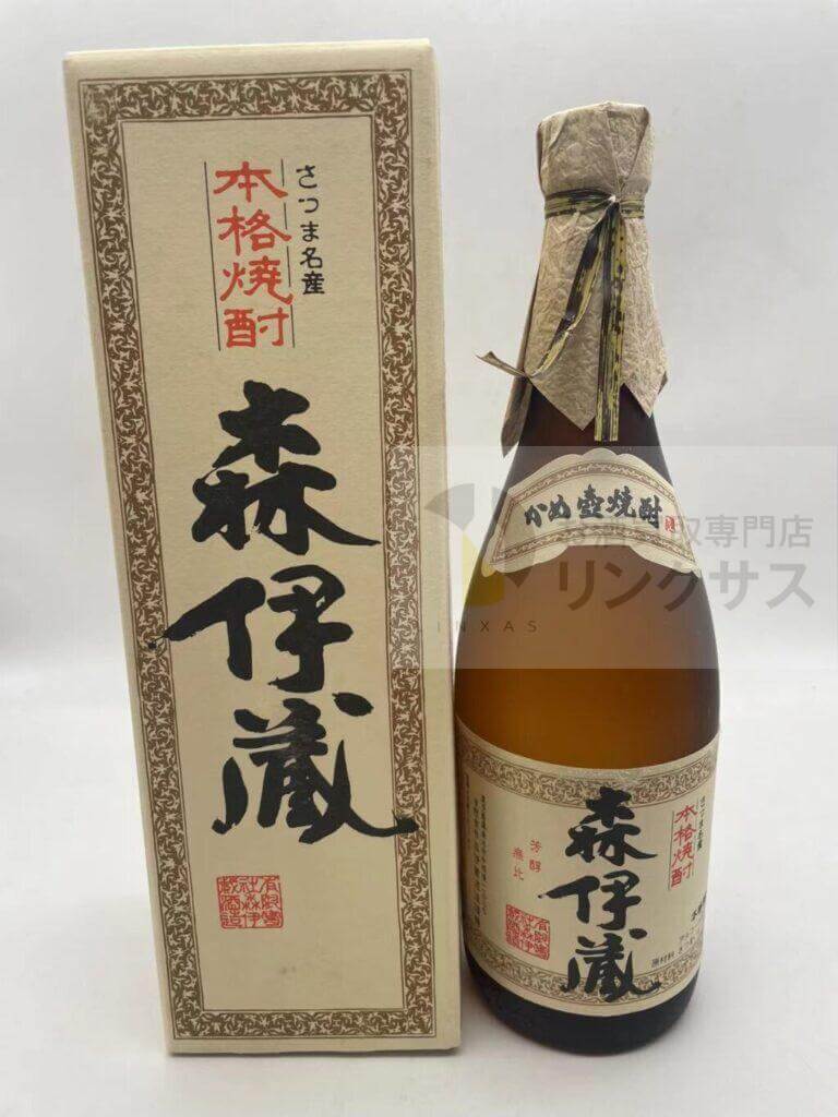 森伊蔵　720ml