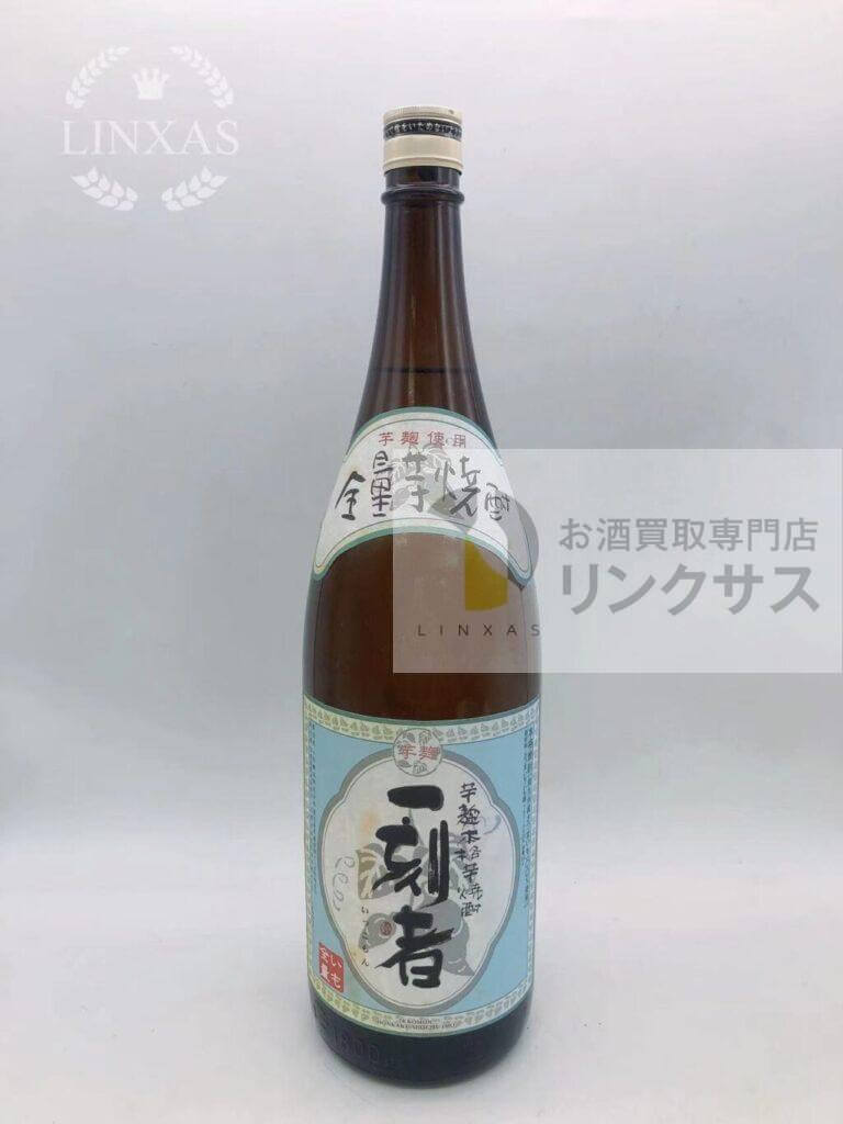 一刻者 1800ml