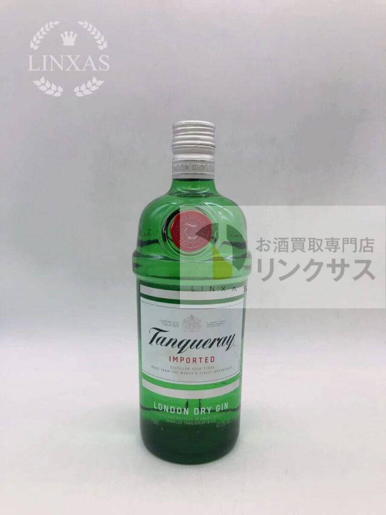 タンカレー ロンドンドライジン