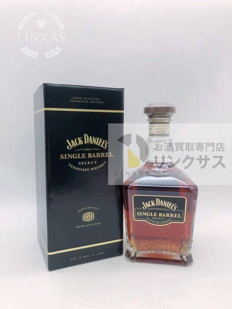 ジャックダニエル