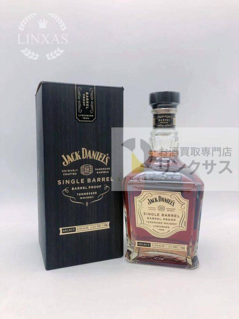 ジャックダニエル