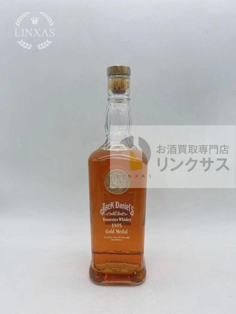 ジャックダニエル