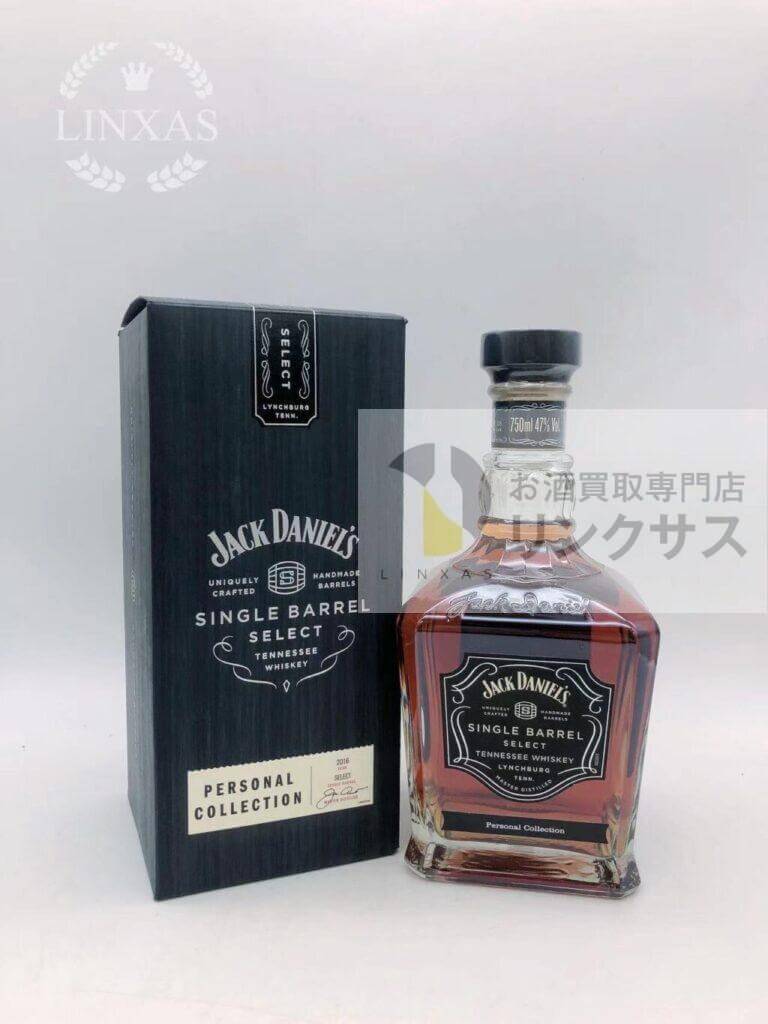 ジャックダニエル