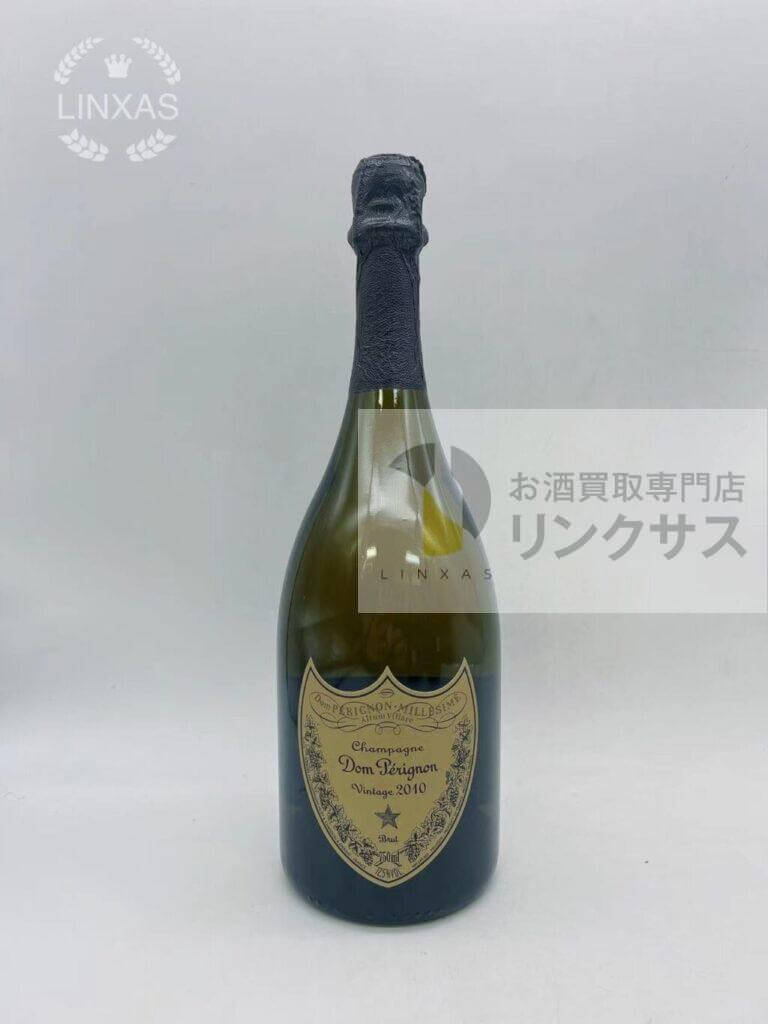 ドンペリ白