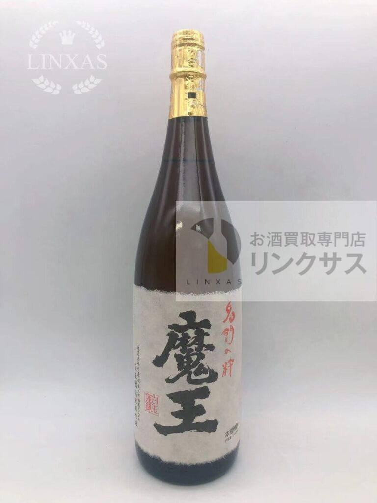 魔王 1800ml