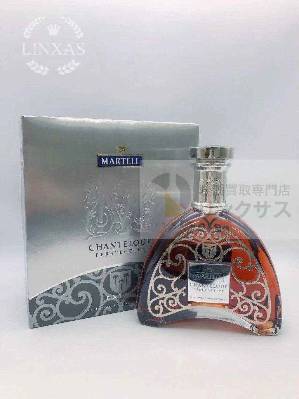 マーテル CHANTELOUP