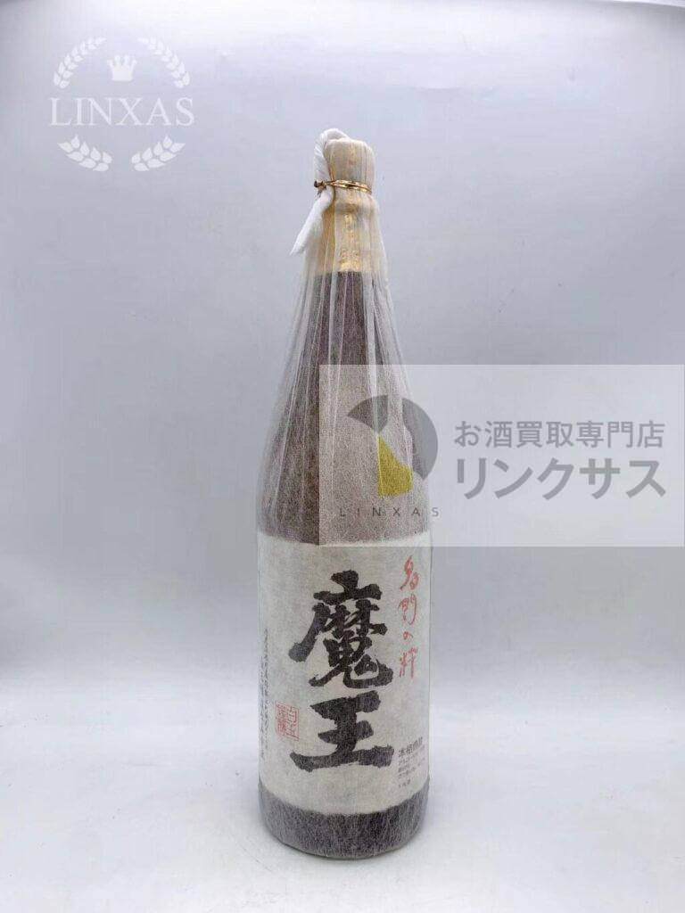 魔王 1800ml