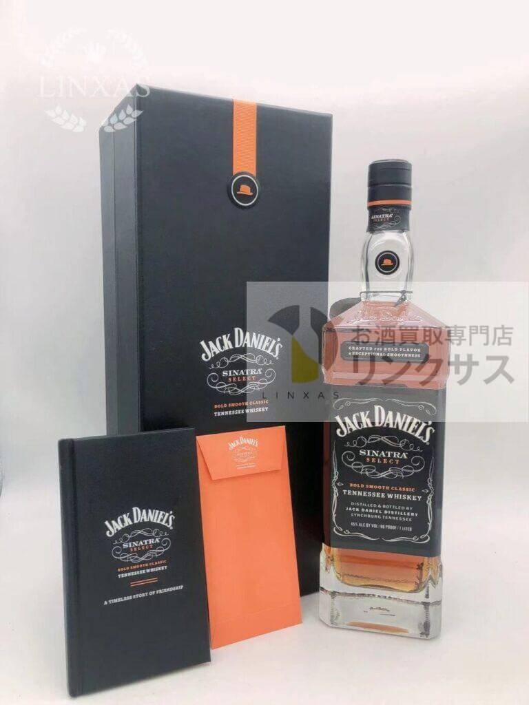 ジャックダニエル