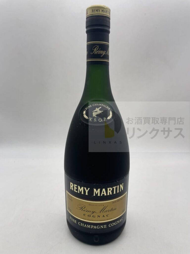 レミーマルタンVSOP黒