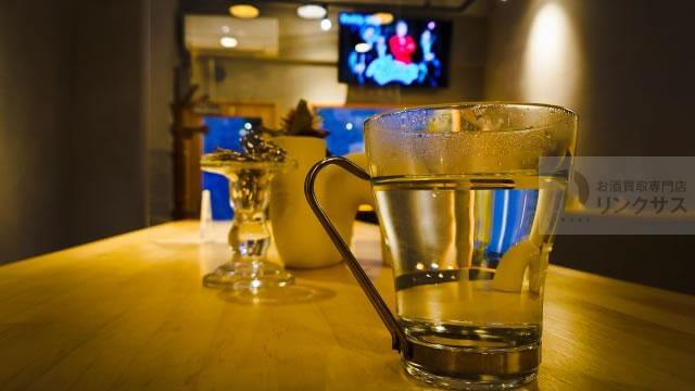 邪道？美味しい？ウイスキーのお湯割りとは