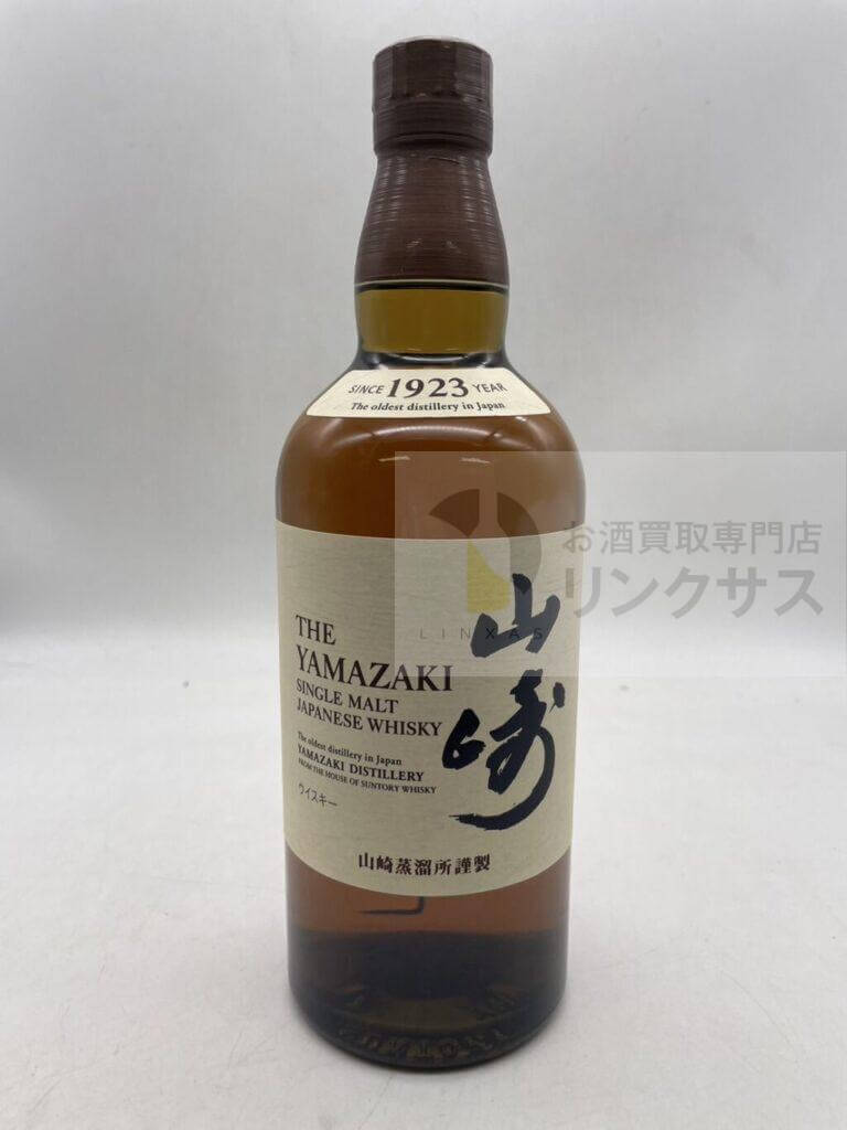 山崎NV