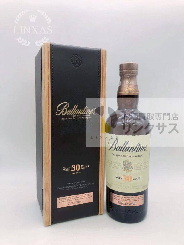 バランタイン30年