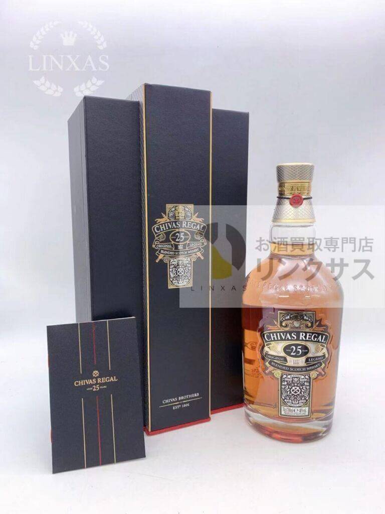シーバス25年