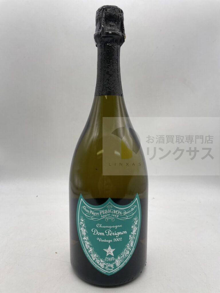 ドンペリニヨン アンディウォーホル ヴィンテージ