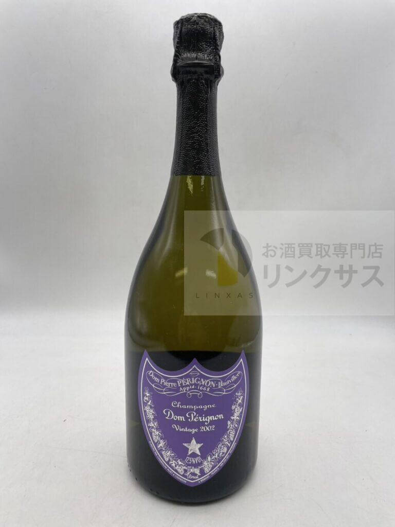 ドンペリニヨン アンディウォーホル ヴィンテージ