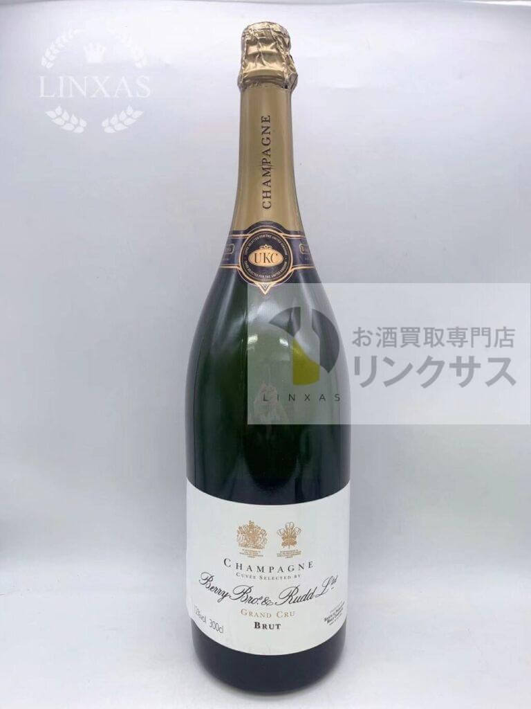 ベリーブラザーズ 3000ml