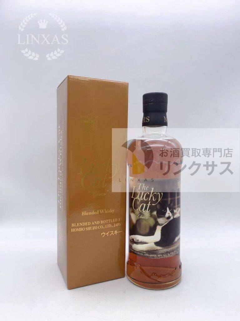 ラッキーキャット