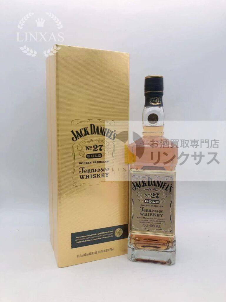 ジャックダニエル