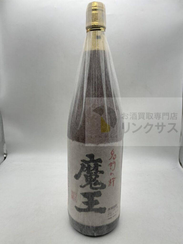 魔王 1800ml