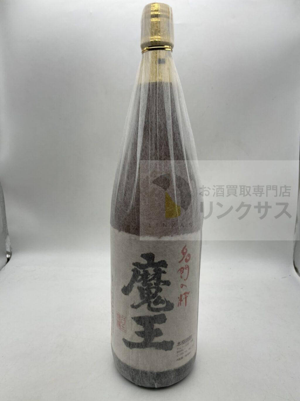 魔王 1800ml