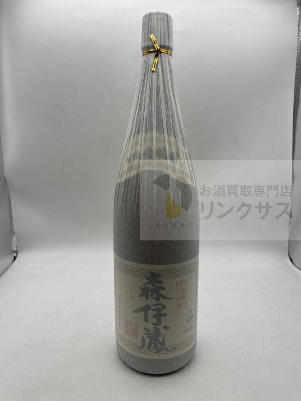 森伊蔵 1800ml