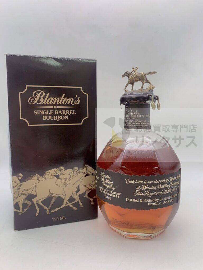 ブラントン