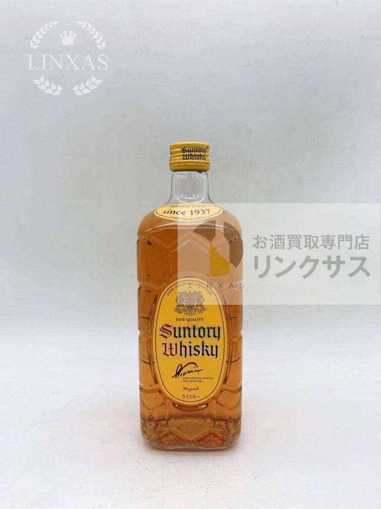 サントリー角