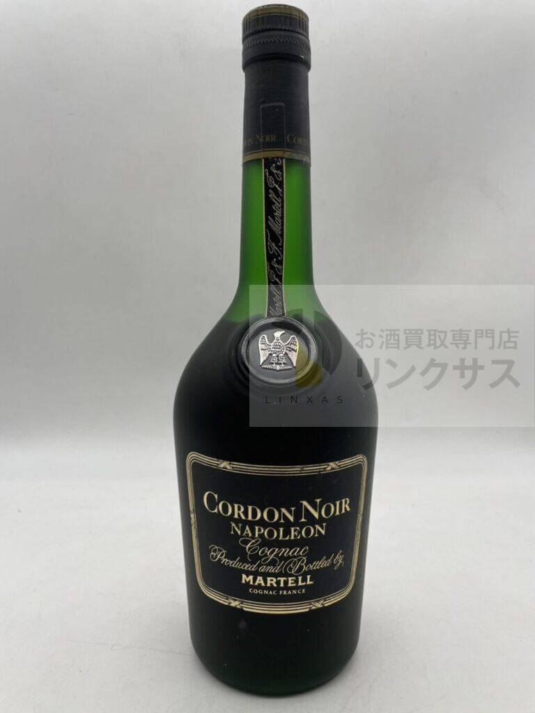 マーテル コルドンノアール