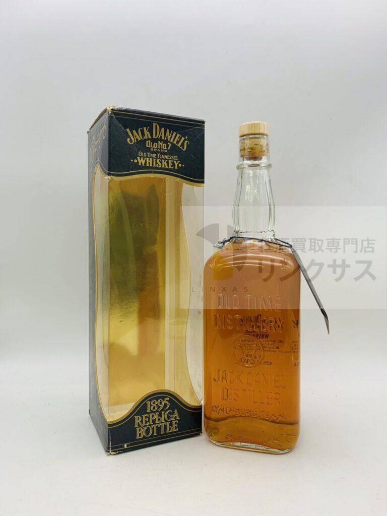 ジャックダニエル レプリカボトル