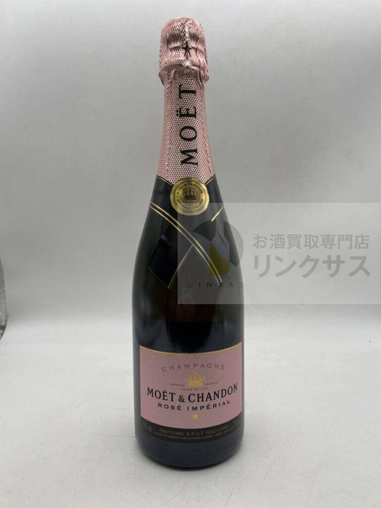 モエ シャンドン ロゼ