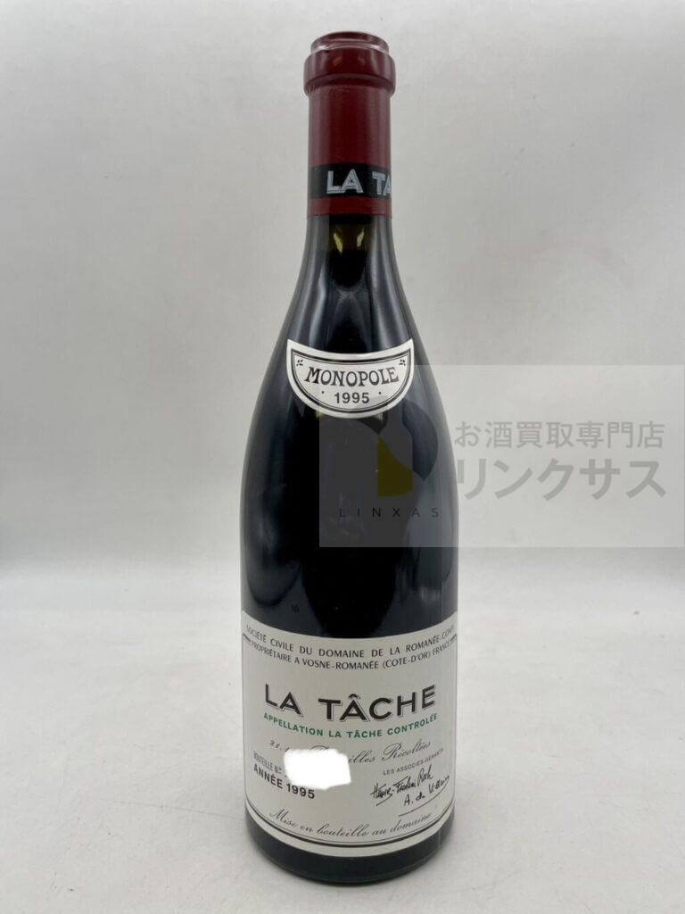 DRC ラターシュ 1995