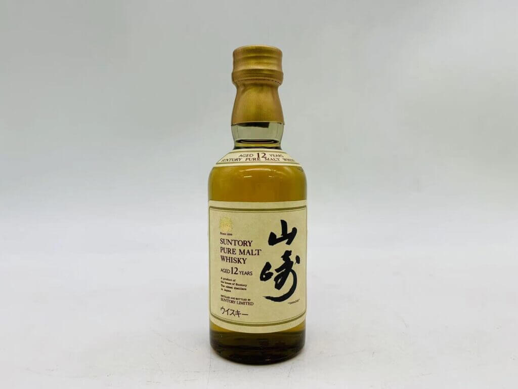 山崎12年