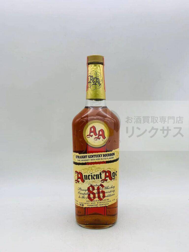 エンシェント エイジ