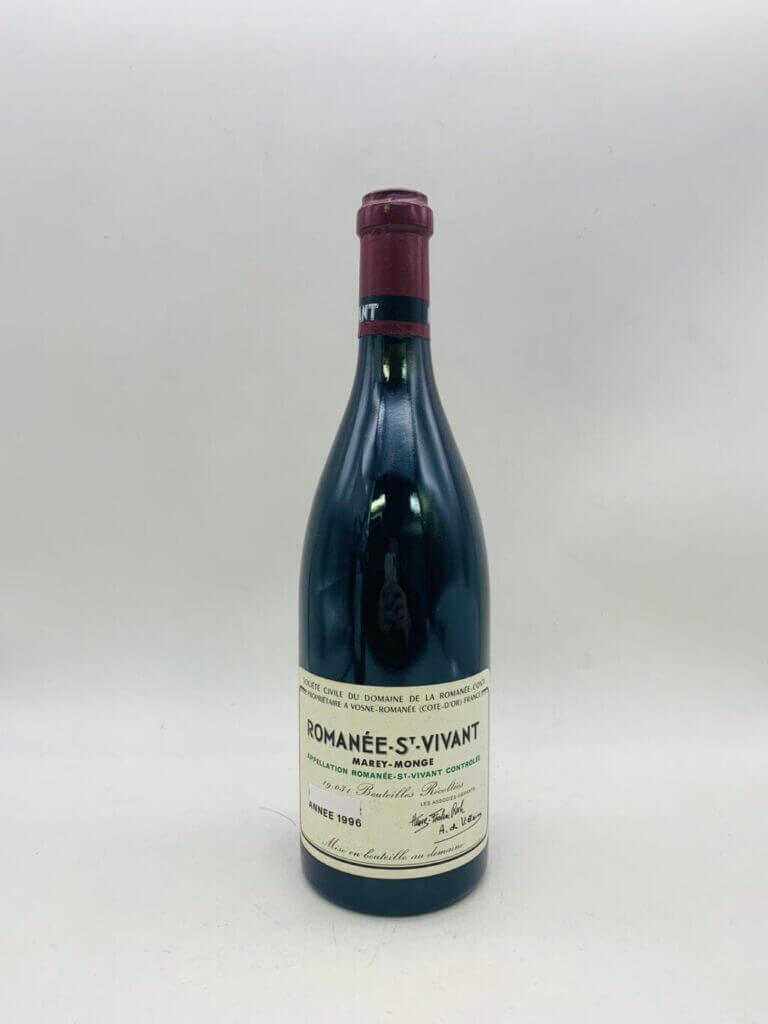 DRC ロマネサンヴィヴァン