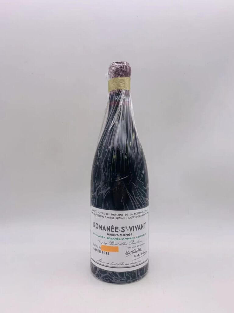 DRC ロマネサンヴィヴァン