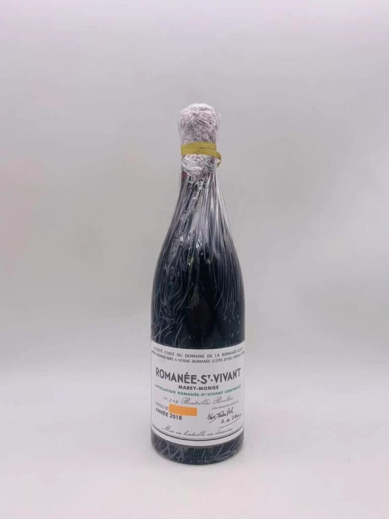 DRC ロマネ サンヴィヴァン
