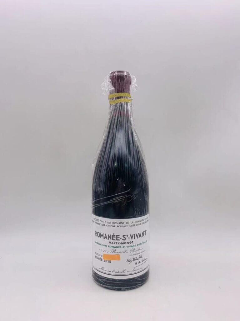 DRC ロマネサンヴィヴァン