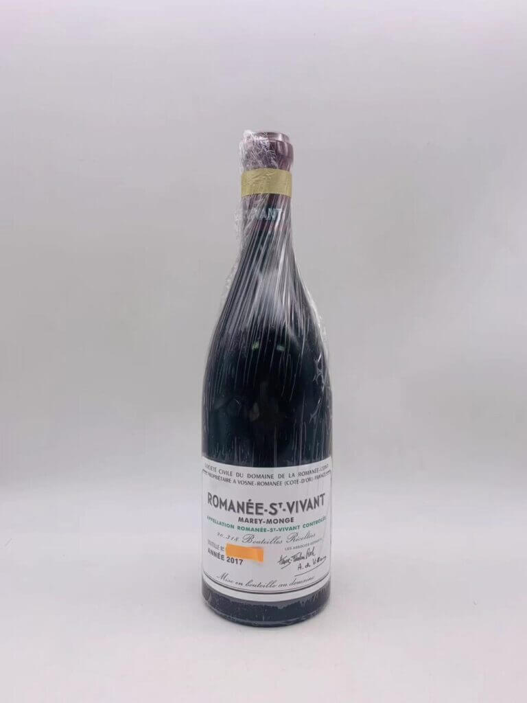 DRC ロマネサンヴィヴァン