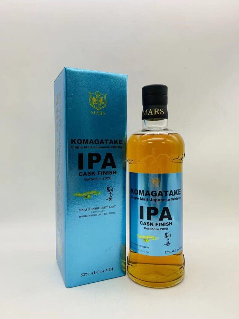 駒ケ岳IPA