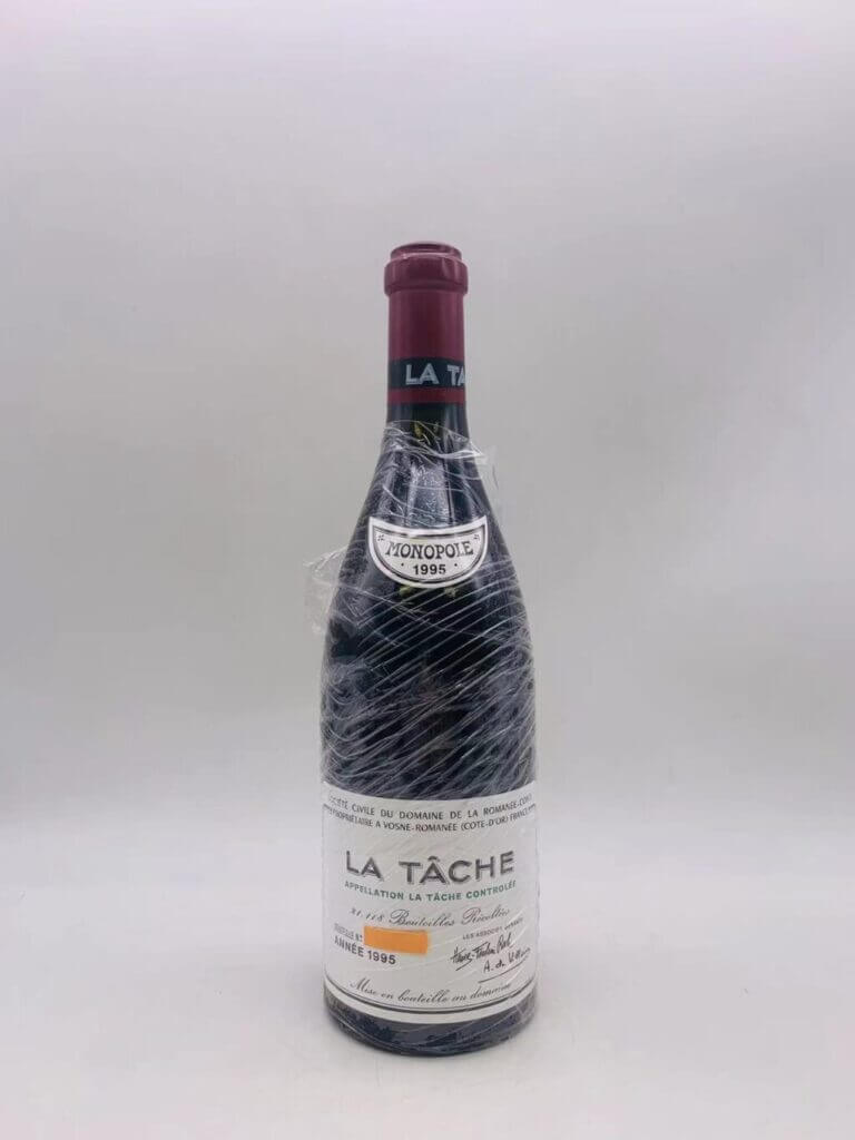 DRC ラ・ターシュ