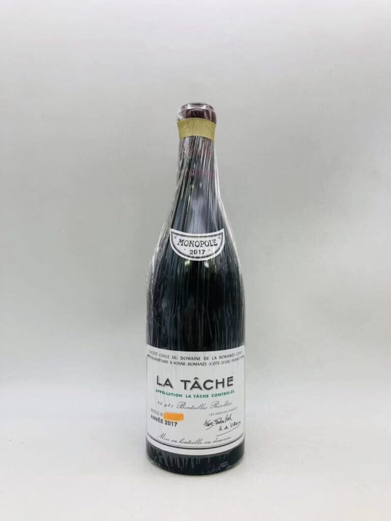 DRC ラ・ターシュ