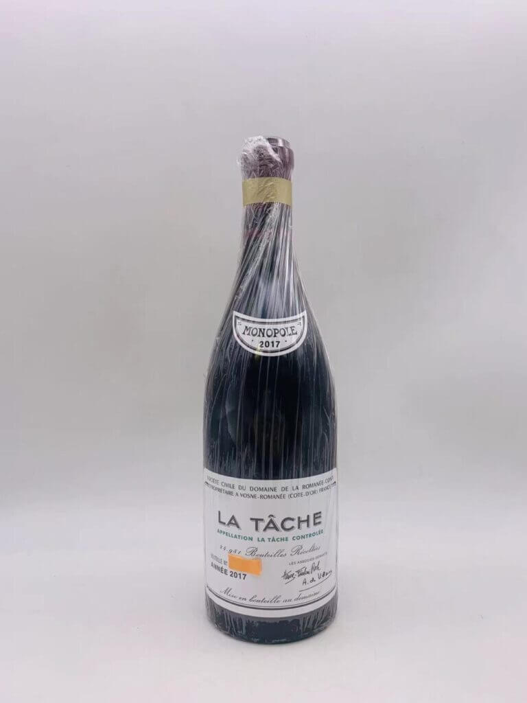 DRC ラ・ターシュ