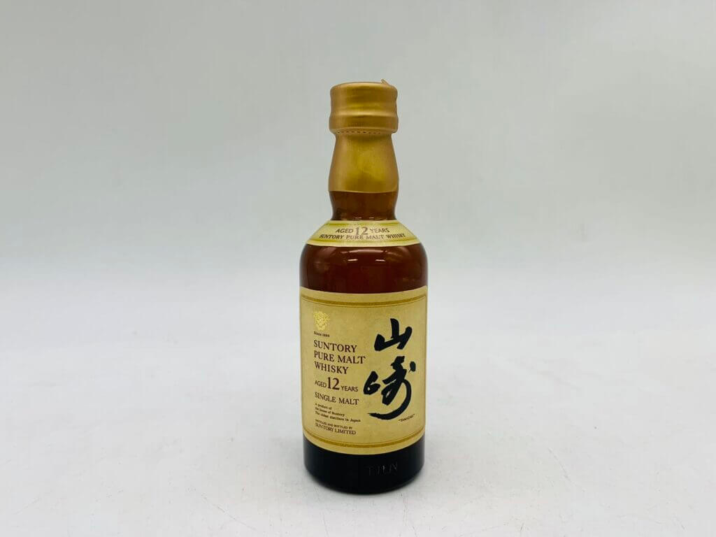 山崎12年