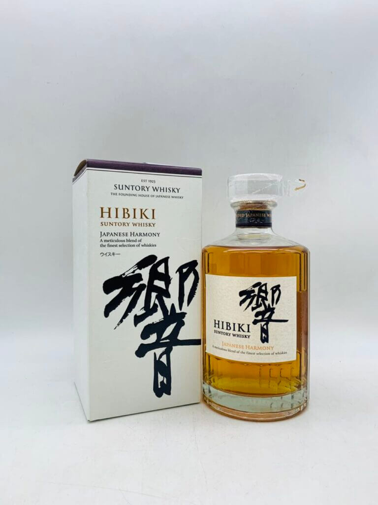 響JH
